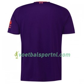 Liverpool Uit Shirt 2018-19